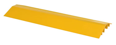 EXTRUD ALUM HOSE&CABLE BRIDGE 60 IN YEL - Model XHCR-60-Y